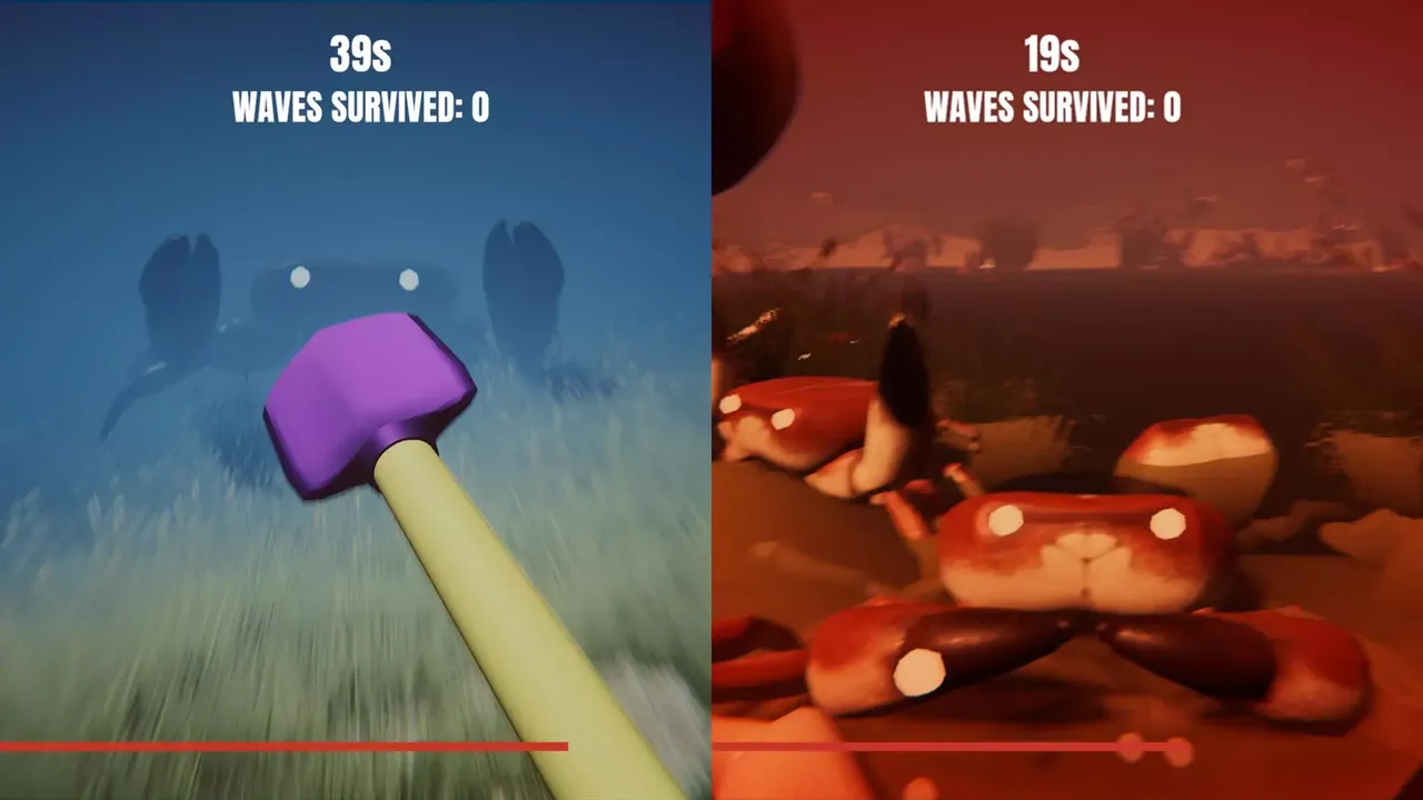 -SON OF A BEACH X-游戏截图-好玩游戏库