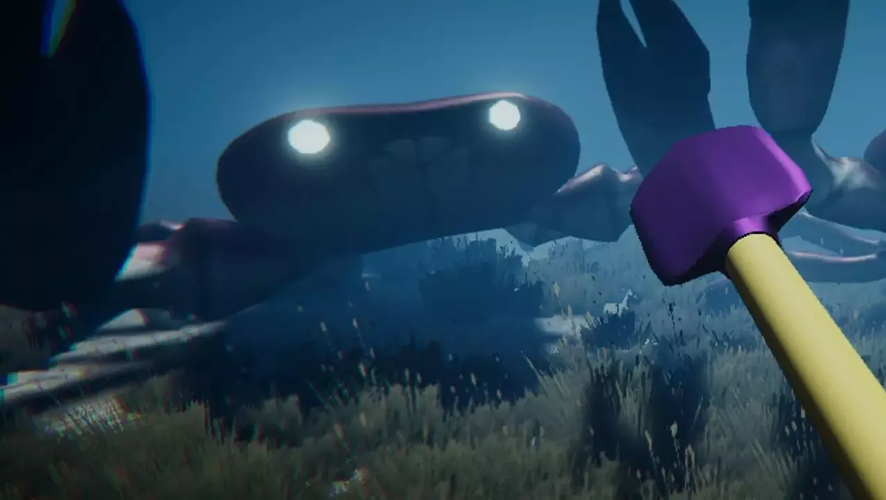 -SON OF A BEACH X-游戏截图-好玩游戏库