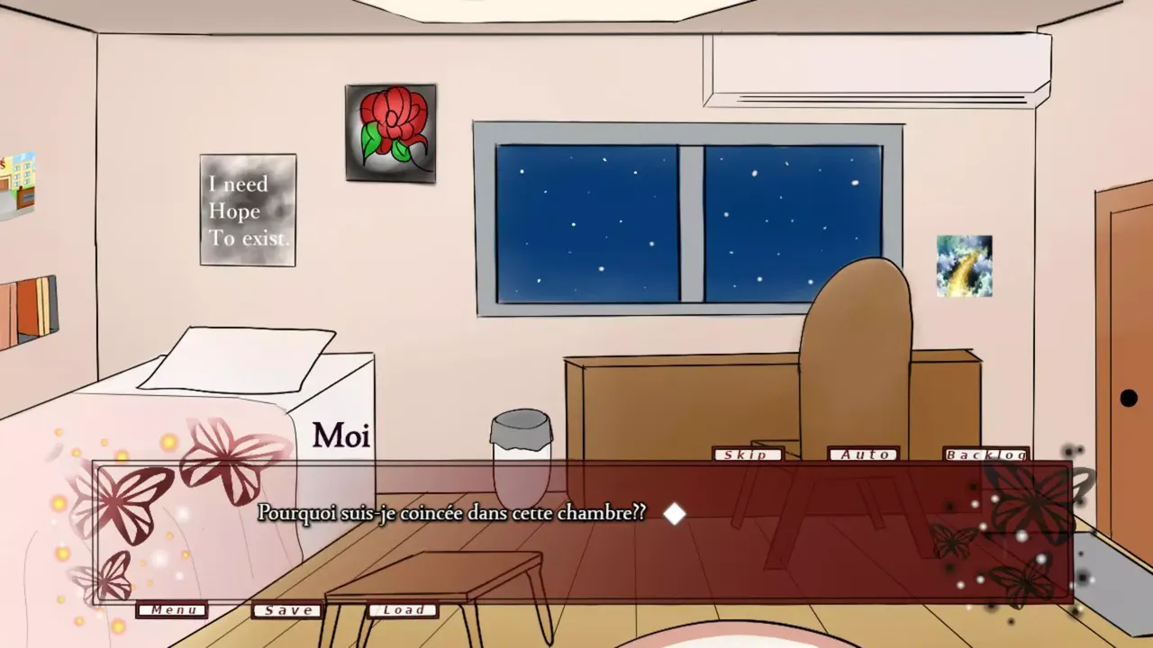 -Mysteries of the Twos-游戏截图-好玩游戏库