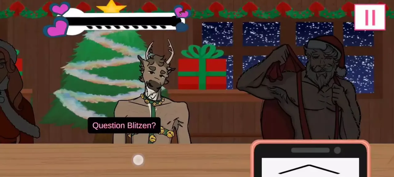 -My Spy ♡-游戏截图-好玩游戏库