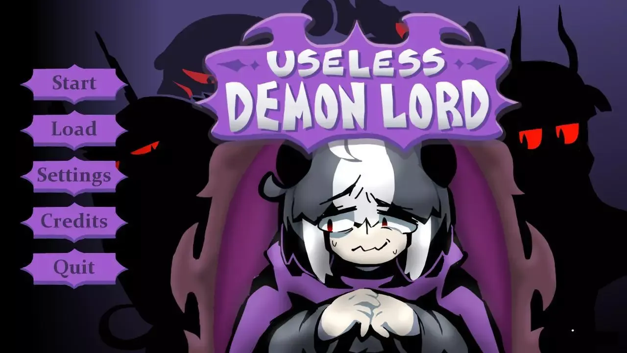 -Useless Demon Lord-游戏截图-好玩游戏库