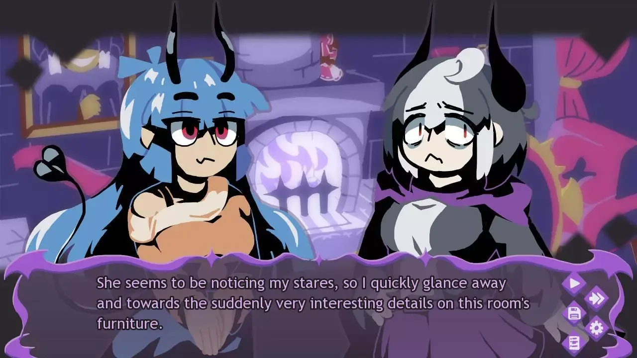 -Useless Demon Lord-游戏截图-好玩游戏库