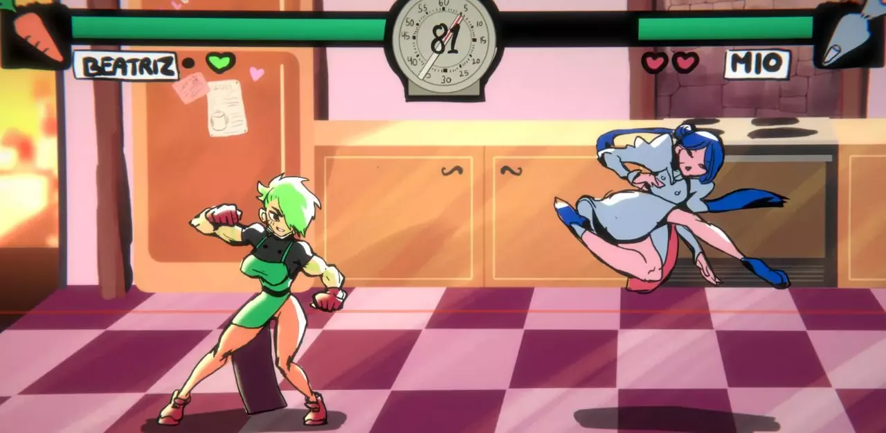 -You're Cookin', Good Lookin'!-游戏截图-好玩游戏库