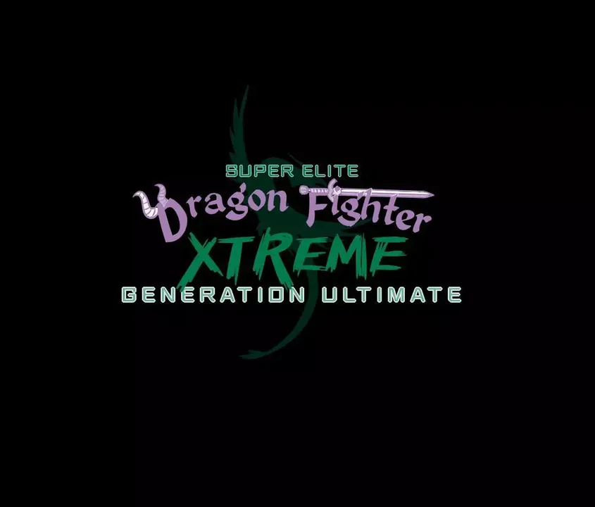Super Elite Dragon Fighter Xtreme Generation Ultimate