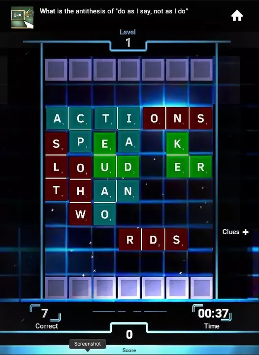 -Block Fell-游戏截图-好玩游戏库