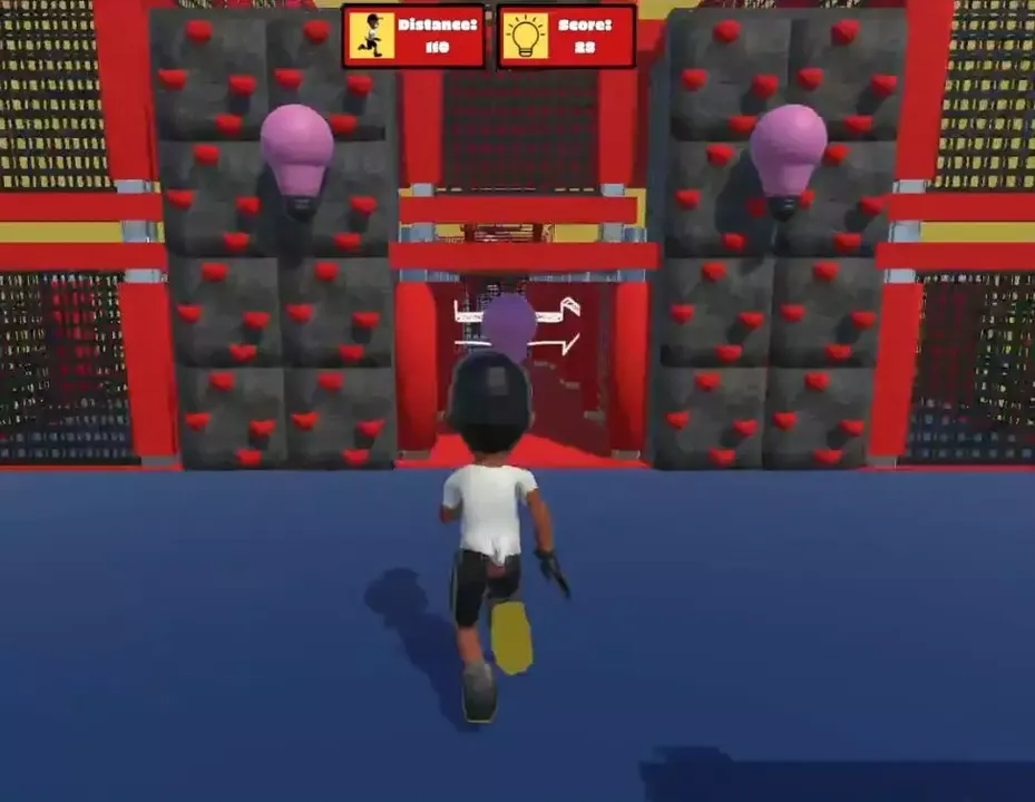 -Miko's Flipping Adventure-游戏截图-好玩游戏库