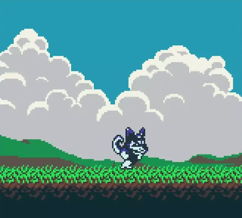 -Solarpunk 3077-游戏截图-好玩游戏库