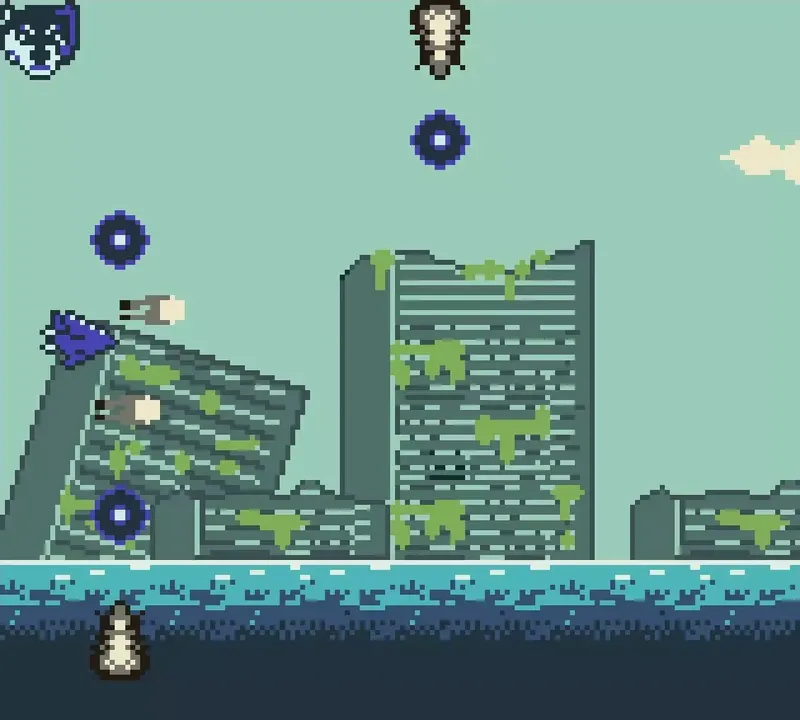 -Solarpunk 3077-游戏截图-好玩游戏库