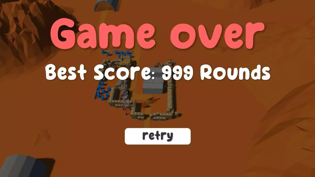 -No air support!-游戏截图-好玩游戏库