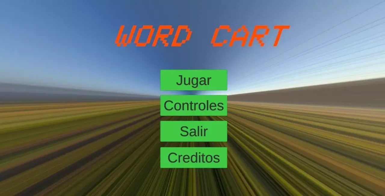WORD CART