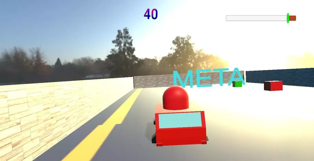 -WORD CART-游戏截图-好玩游戏库