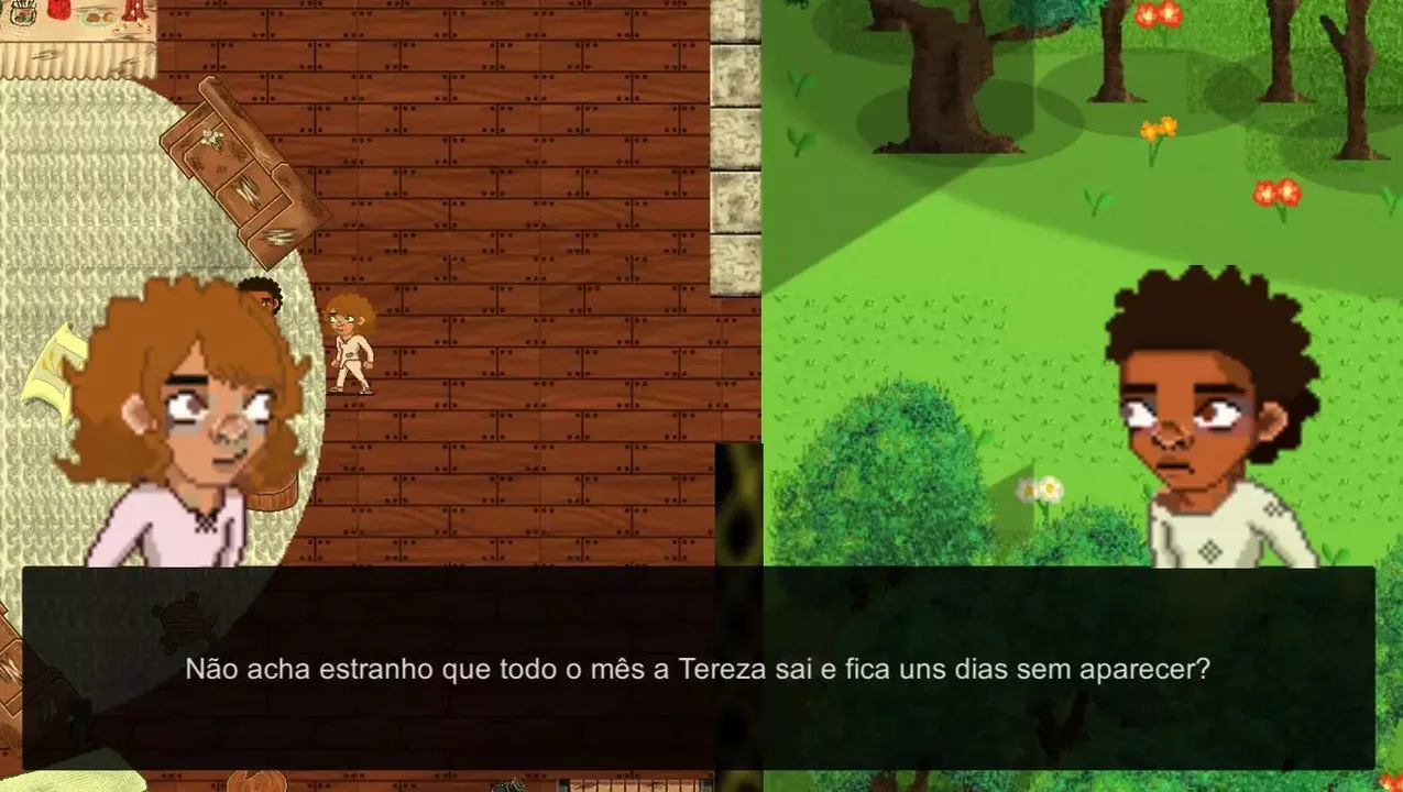 TG – Roda dos Esquecidos