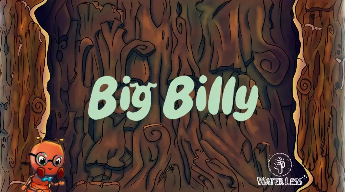 SMAUG – Big Billy