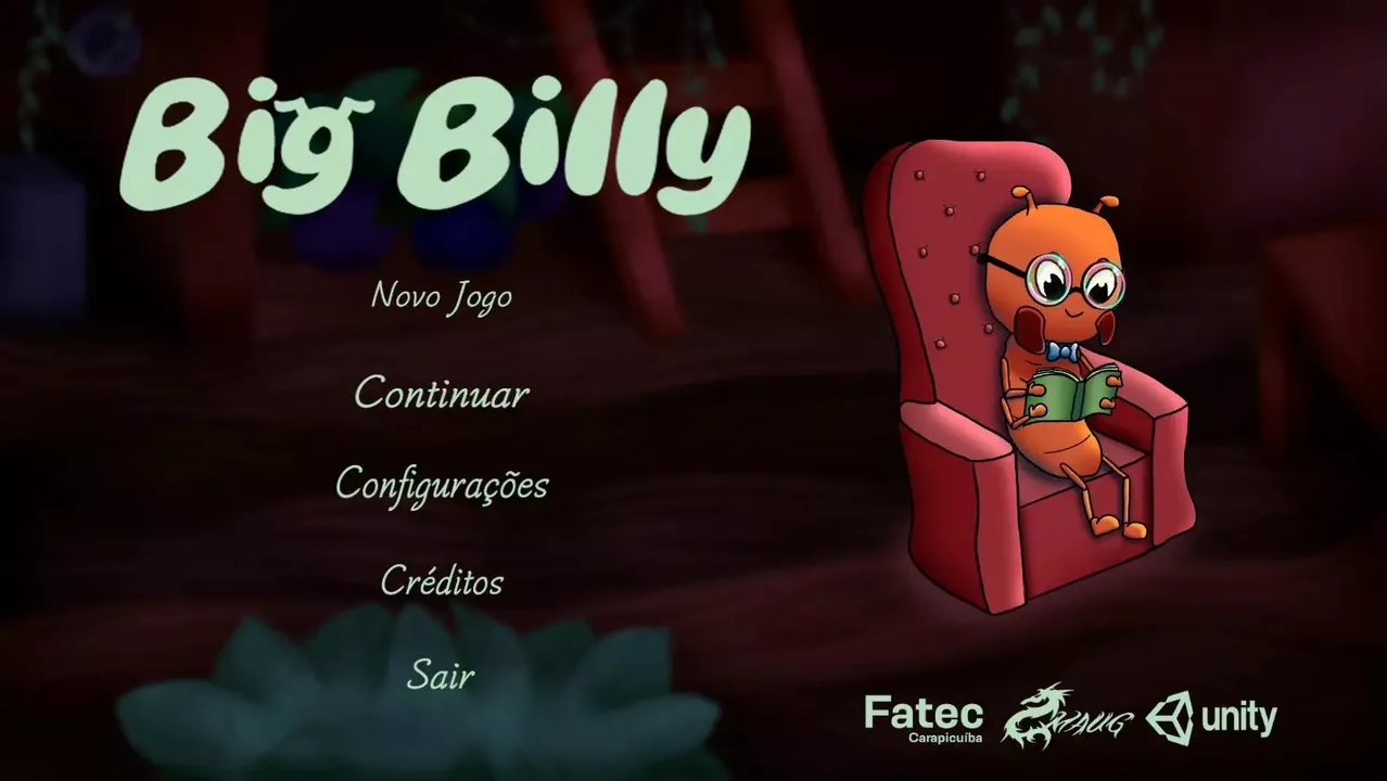 -SMAUG - Big Billy-游戏截图-好玩游戏库