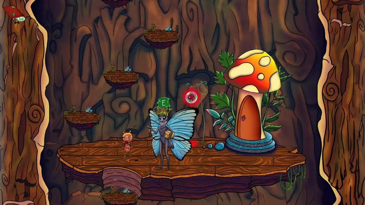 -SMAUG - Big Billy-游戏截图-好玩游戏库