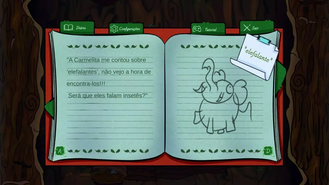 -SMAUG - Big Billy-游戏截图-好玩游戏库