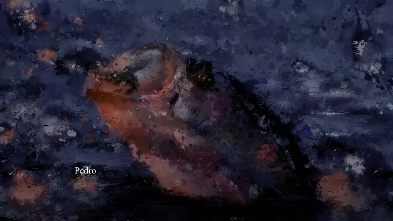 -SMAUG - Pescador de Homens-游戏截图-好玩游戏库