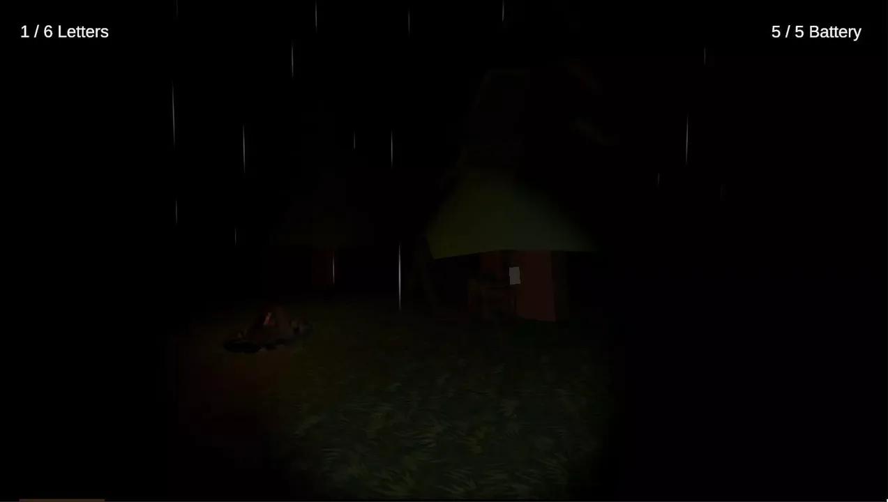 -Letters (DevNost)-游戏截图-好玩游戏库