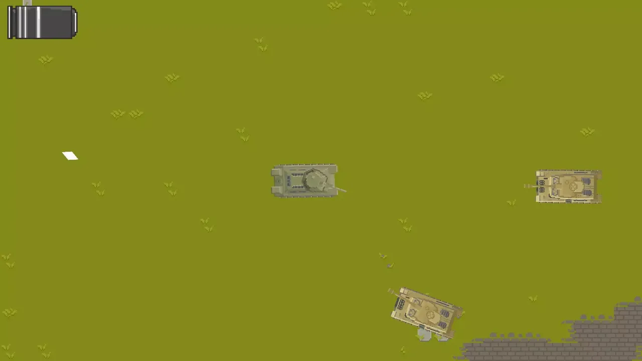 -The Battle of Kursk-游戏截图-好玩游戏库