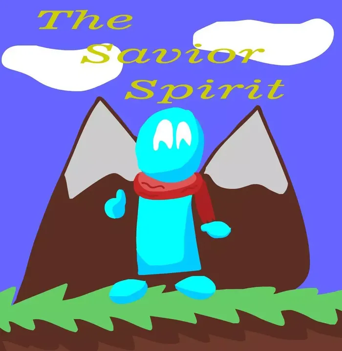 The Savior Spirit