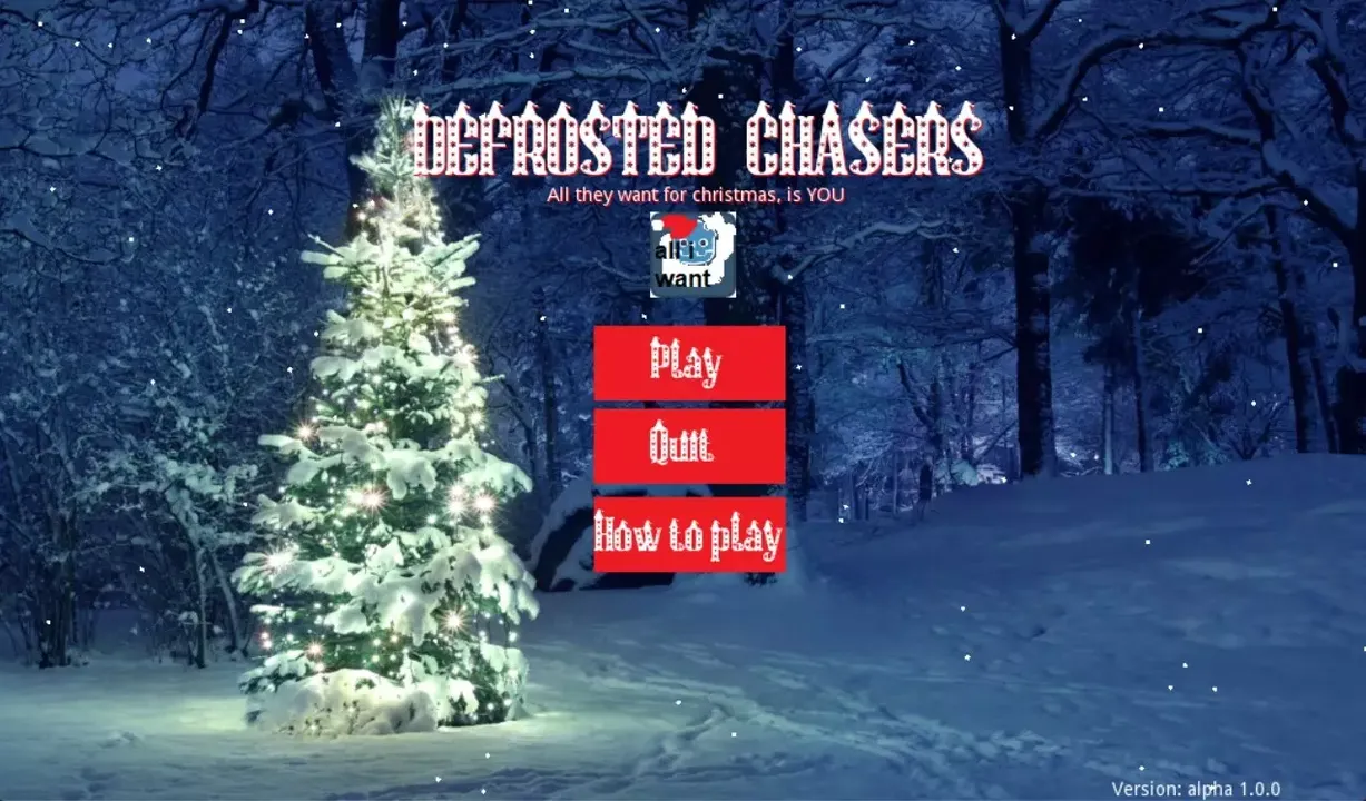 -Defrosted Chasers-游戏截图-好玩游戏库