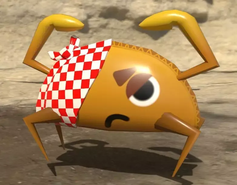 -Fritumon-游戏截图-好玩游戏库