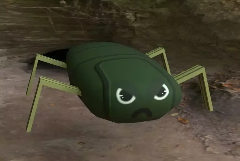 -Fritumon-游戏截图-好玩游戏库