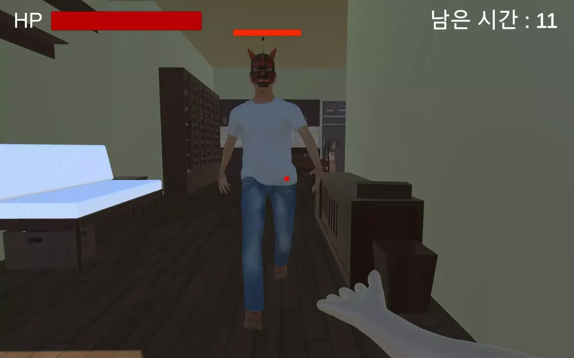 -DAREKA-游戏截图-好玩游戏库