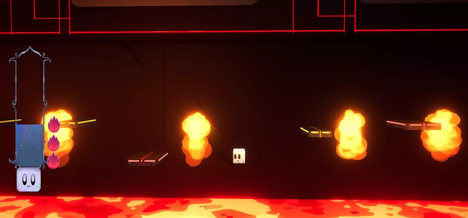 -Kito-游戏截图-好玩游戏库