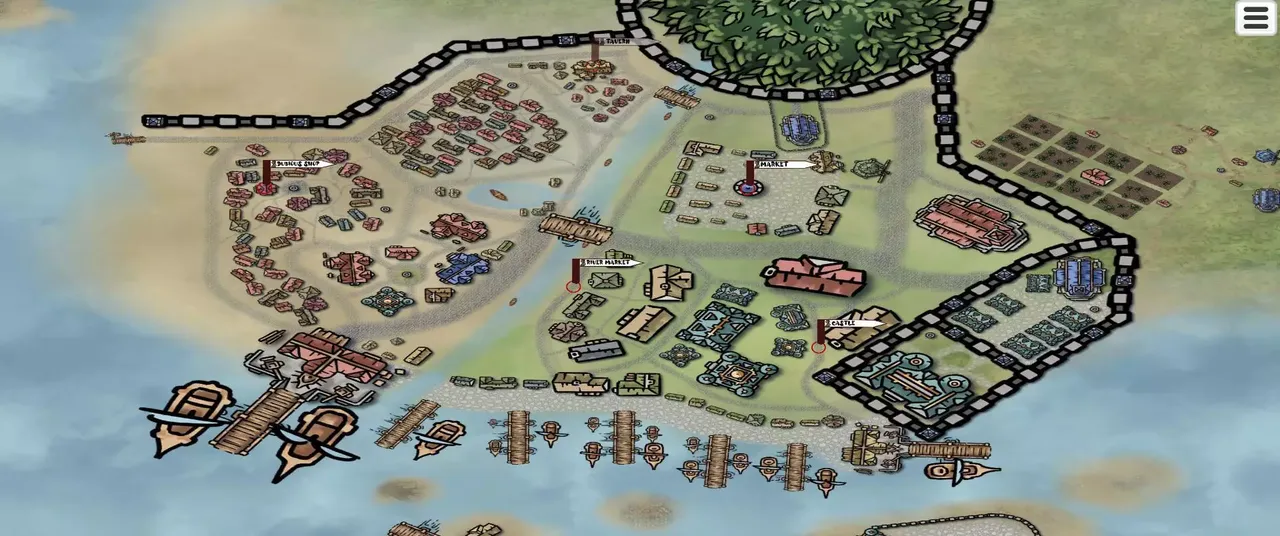 The Verilyen Prison Break