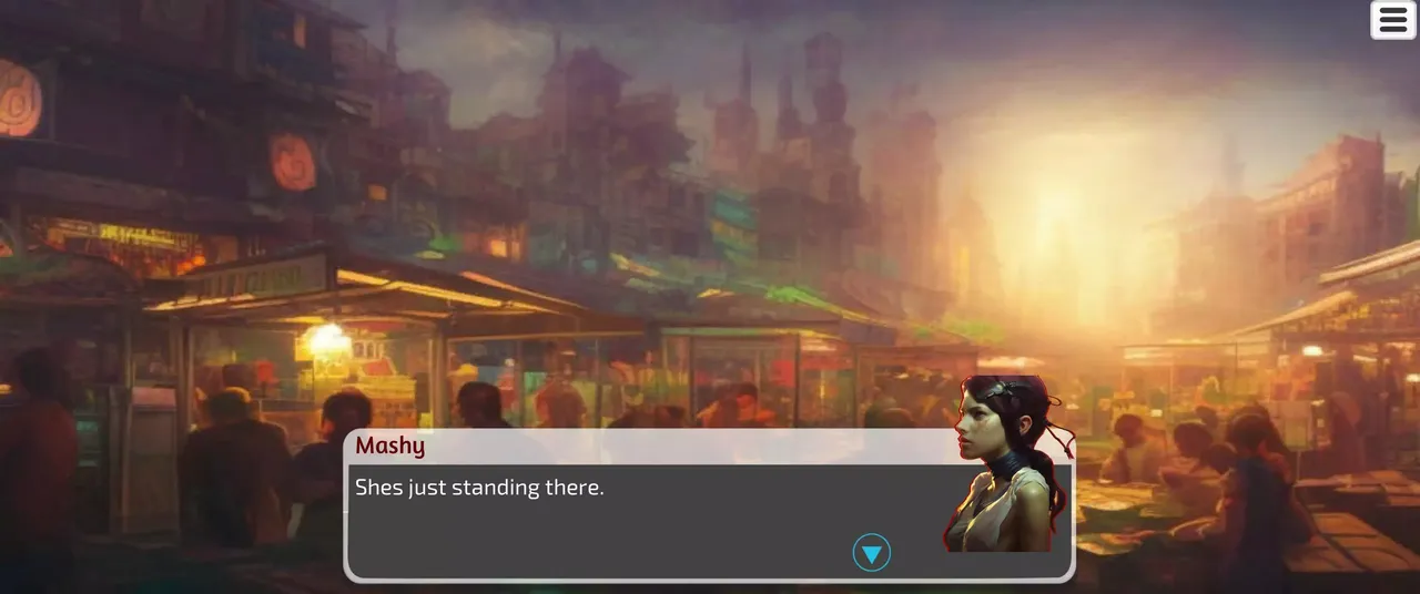 -The Verilyen Prison Break-游戏截图-好玩游戏库