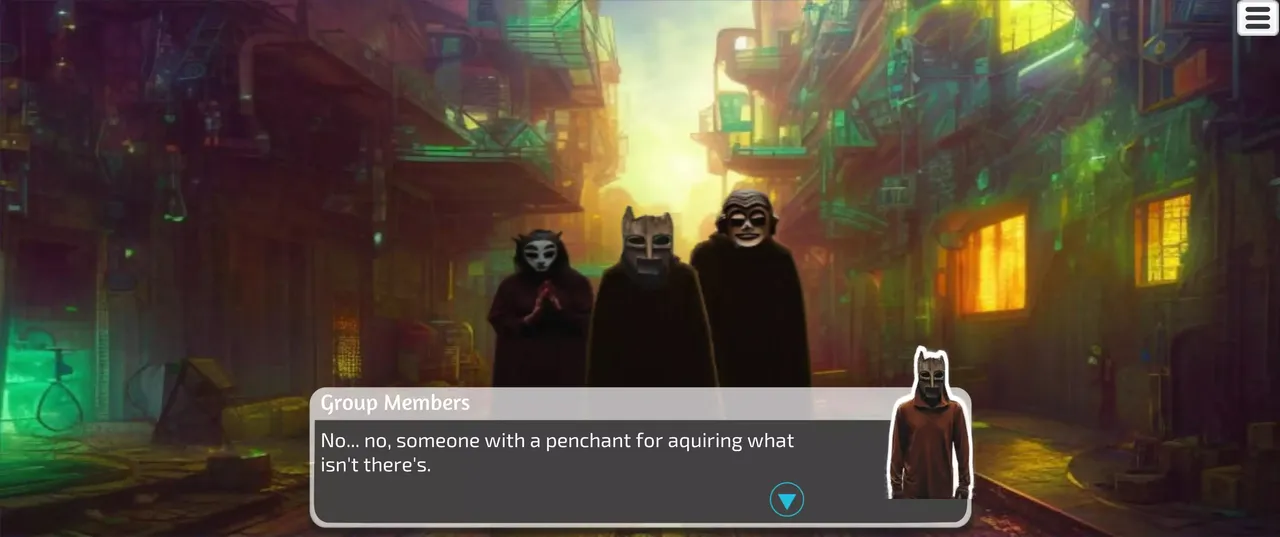 -The Verilyen Prison Break-游戏截图-好玩游戏库