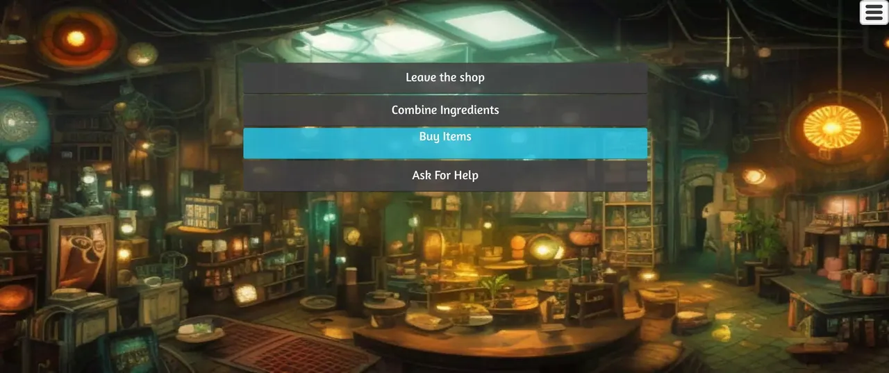 -The Verilyen Prison Break-游戏截图-好玩游戏库