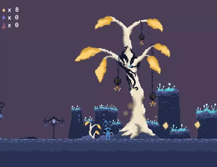 -SoulTea-游戏截图-好玩游戏库