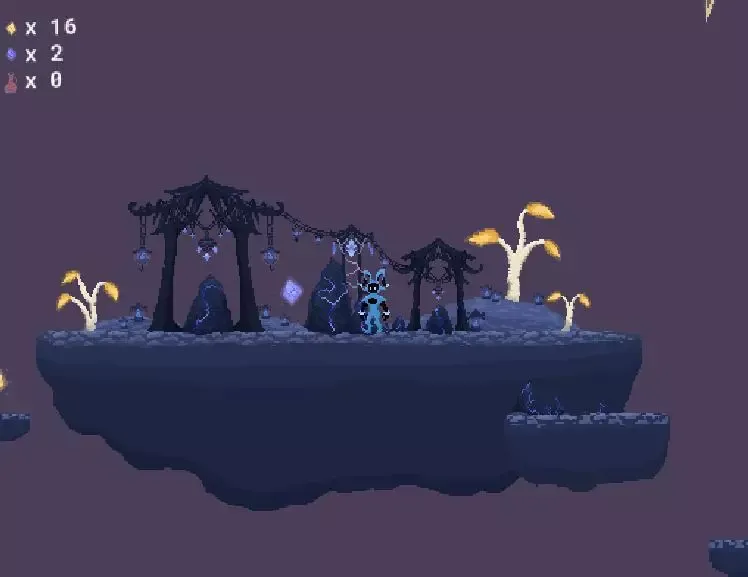 -SoulTea-游戏截图-好玩游戏库