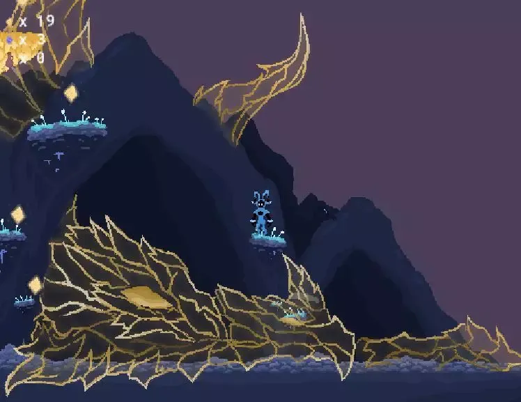 -SoulTea-游戏截图-好玩游戏库