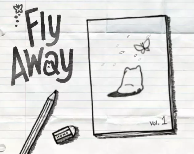 Fly Away (itch) (Skylar, Ami C, PotatoC, Ruofu Sun)