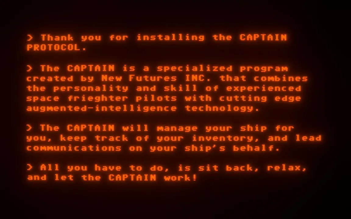 -The Visitor (itch) (ainsley, hareefaree)-游戏截图-好玩游戏库