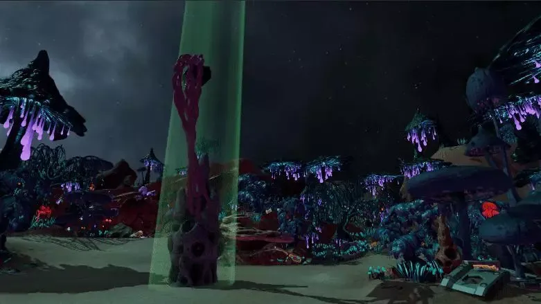 -Galactic Ultra Nebula-游戏截图-好玩游戏库