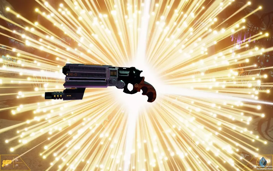 -Galactic Ultra Nebula-游戏截图-好玩游戏库