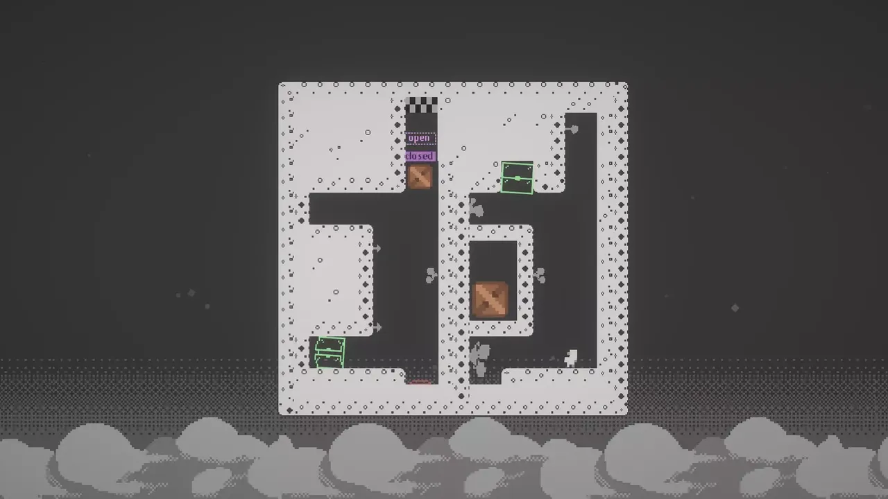 -Reflection (itch) (ArtlineSt)-游戏截图-好玩游戏库