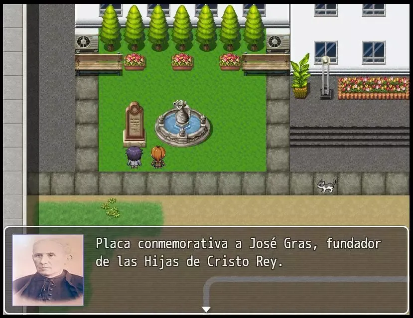 Zombie School (sbertila)