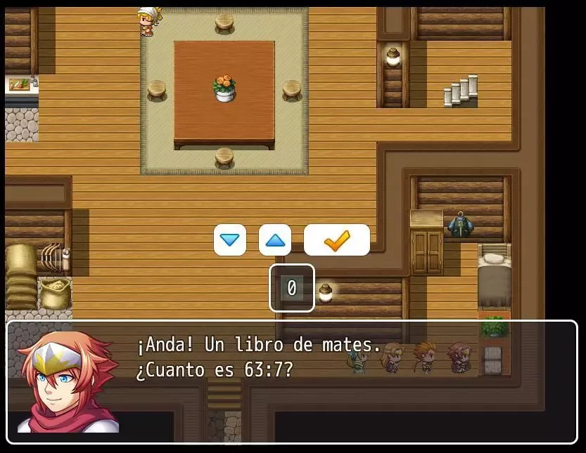 -Isla Dividida-游戏截图-好玩游戏库