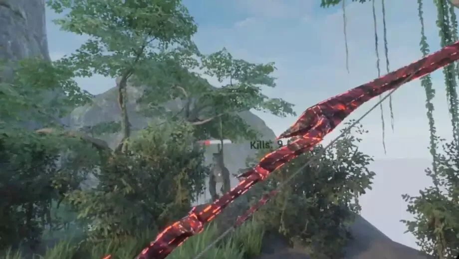 -VR Dinosaur Hunter-游戏截图-好玩游戏库