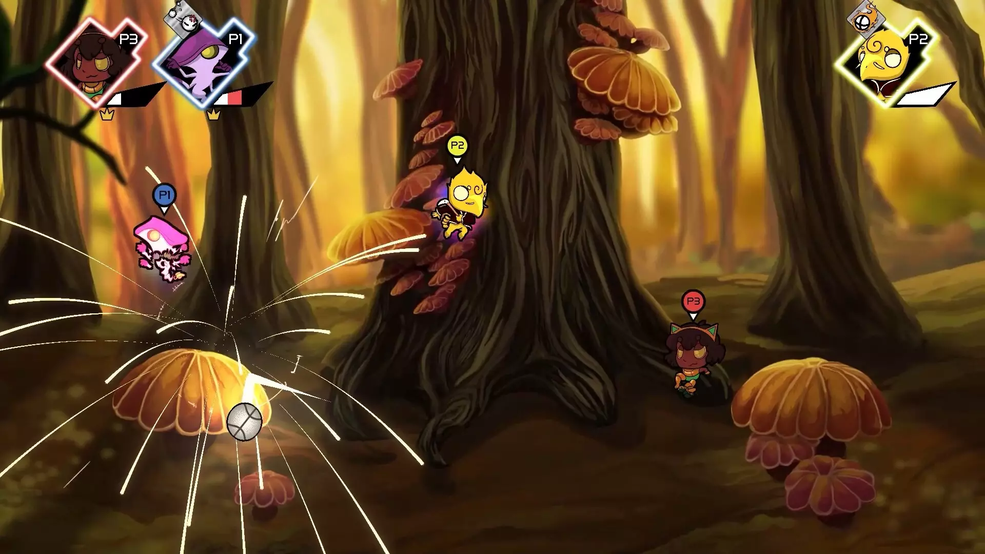 -Lazerball-游戏截图-好玩游戏库