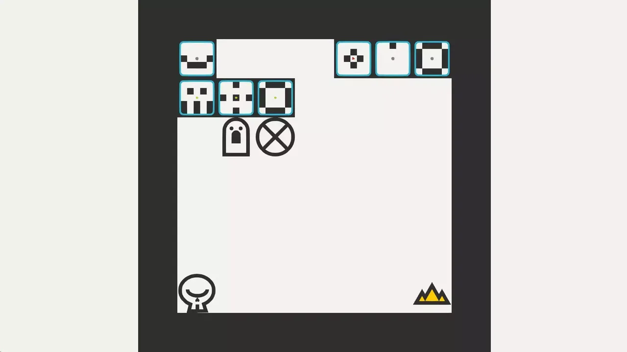 -New Skull-游戏截图-好玩游戏库