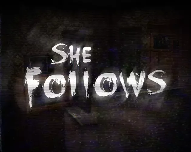 She Follows