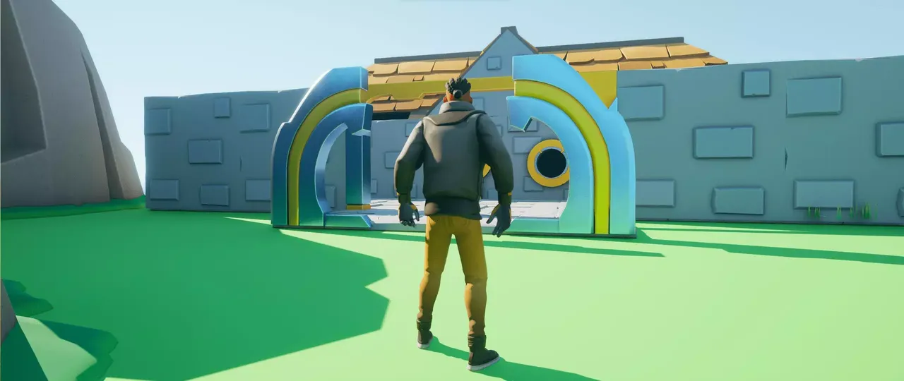 The Other Side (renanlopescoder)