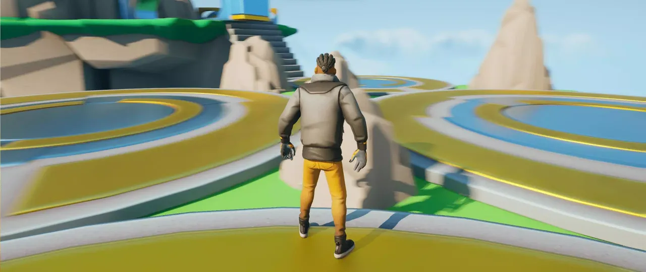 -The Other Side (renanlopescoder)-游戏截图-好玩游戏库