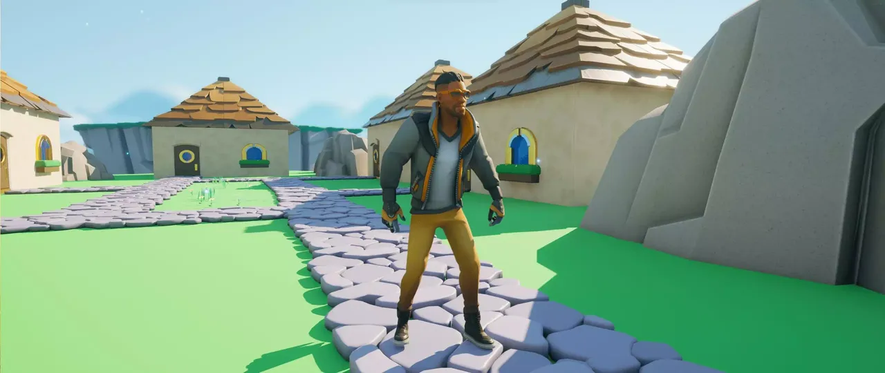 -The Other Side (renanlopescoder)-游戏截图-好玩游戏库